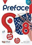NİTELİK 8.SINIF PREFACE WORK BOOK **
