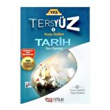 NİTELİK YKS TYT TARİH SORU KİTABI **