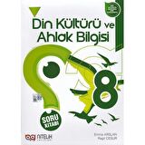 NİTELİK 8.SINIF DİN KÜLTÜRÜ SORU KİTABI **