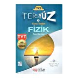 YKS TYT Fizik Tersyüz Soru Kitabı