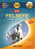 YKS Felsefe Ders İşleme Kitabı