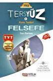 TYT Felsefe Tersyüz Soru Bankası