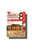 NİTELİK 8.SINIF ARTIRILMIŞ İNKİLAP TARİHİ KONU KİTABI