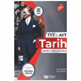 Tyt-Ayt Tarih Konu Anlatım