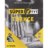 TYT Türkçe Yeni Nesil Süper Soru Kitabı
