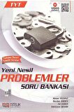 Yks Tyt Yeni Nesil Problemler Soru Bankası
