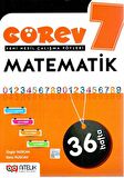 NİTELİK 7.SINIF GÖREV MATEMATİK YENİ