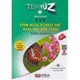 TYT Din Kültürü ve Ahlak Bilgisi Tersyüz Soru Bankası