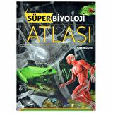 Süper Biyoloji Atlası