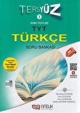 Nitelik Yayınları TYT Türkçe Soru Kitabı