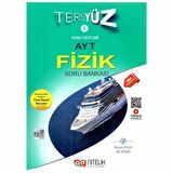 AYT Fizik Tersyüz Soru Bankası