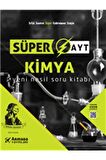 Armada YKS AYT Kimya Süper Soru Bankası
