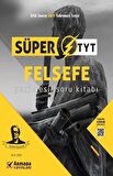 Armada YKS TYT Felsefe Süper Soru Kitabı Yeni Nesil