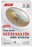 Nitelik YKS TYT Yeni Nesil Matematik Soru Kitabı Video Çözümlü