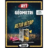 TAMMAT AYT GEOMETRİ SORU BANKASI