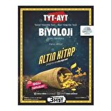 TYT - AYT Biyoloji Soru Bankası