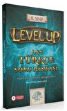 8. Sınıf LGS Türkçe Level Up Soru Bankası