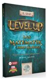 8. Sınıf LGS Matematik Level Up Soru Bankası