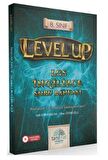 8. Sınıf LGS İngilizce Level Up Soru Bankası