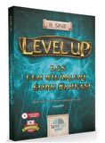 8. Sınıf LGS Fen Bilimleri Level Up Soru Bankası