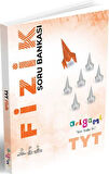 Tammat Yayıncılık TYT Fizik Origami Soru Bankası