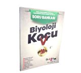 Tammat ORİGAMİ 11. SINIF BİYOLOJİ SORU BANKASI