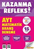 AYT Matematik Kazanma Refleksi Branş Deneme