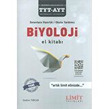 TYT AYT Biyoloji El Kitabı