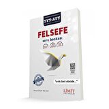 Limit TYT AYT Felsefe Soru Bankası