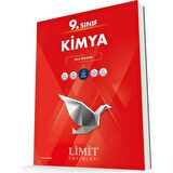 9. Sınıf Kimya Soru Bankası
