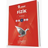 2022 9. Sınıf Fizik Soru Bankası