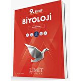 2022 9. Sınıf Biyoloji Soru Bankası