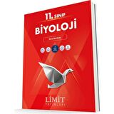 2022 11. Sınıf Biyoloji Soru Bankası