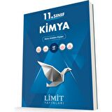 11. Sınıf Kimya Konu Anlatım Föyleri