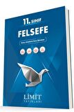 11. Sınıf Felsefe Konu Anlatımlı Soru Bankası