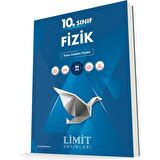10. Sınıf Fizik Konu Anlatım Föyleri