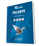 10. Sınıf Felsefe Konu Anlatımlı Soru Bankası
