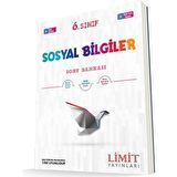 6. Sınıf Sosyal Bilgiler Soru Bankası