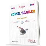 5. Sınıf Sosyal Bilgiler Soru Bankası
