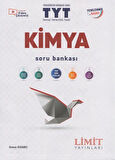 Limit Yayınları TYT Kimya Soru Bankası