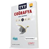 TYT Coğrafya Soru Bankası