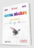 5. Sınıf Sosyal Bilgiler Soru Bankası