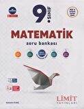 9. Sınıf Matematik Soru Bankası
