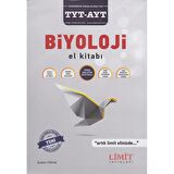 Limit TYT AYT Biyoloji El Kitabı - Biyoloji El Kitabı