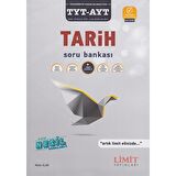 Limit TYT AYT Tarih Soru Bankası
