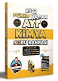 Benim Hocam 2021 AYT Kimya Soru Bankası