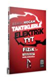 TYT Fizik Taktiklerle Elektrik