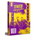 Tematik İngilizce