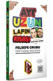 Benim Hocam 2021 AYT Uzun Lafın Kısası Felsefe Özet Konu Anlatımı