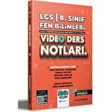 Benim Hocam 8.sınıf Fen Bilimleri Video Ders Notları (Konu Anlatımı)